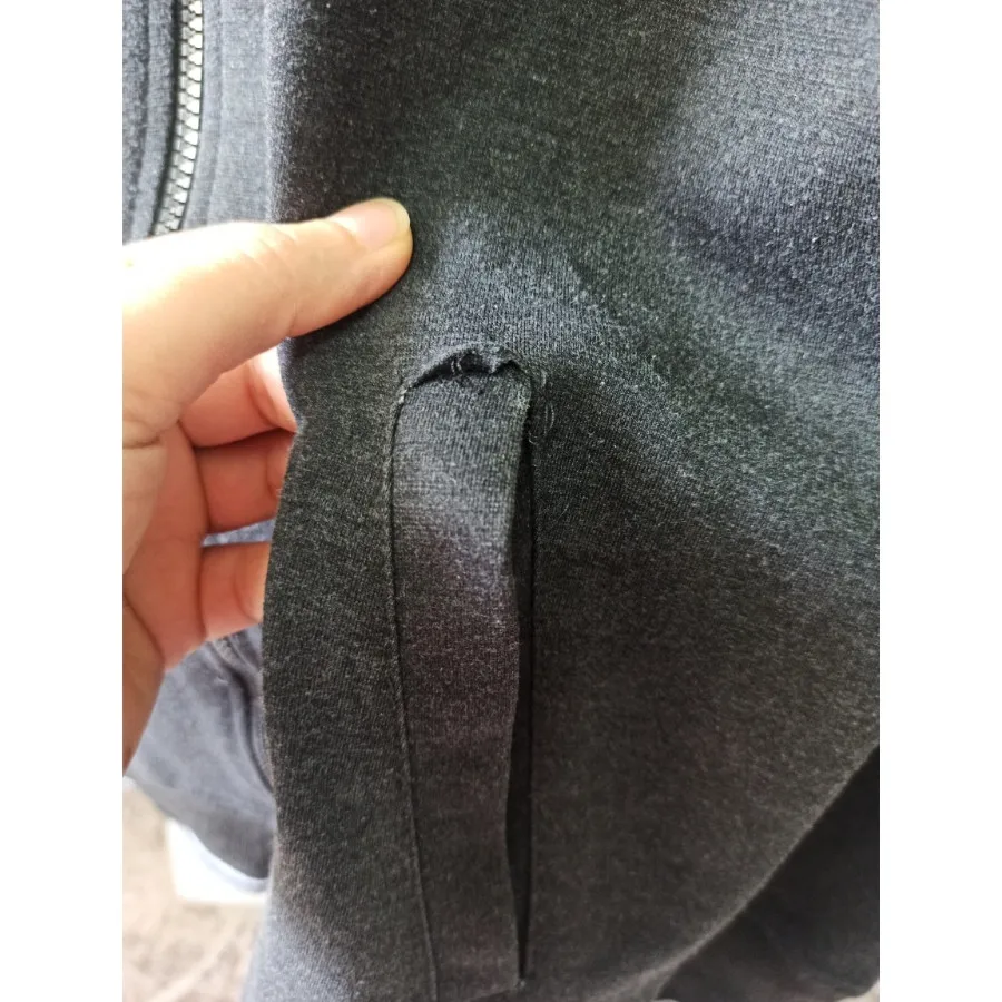 سوییشرت مردانه