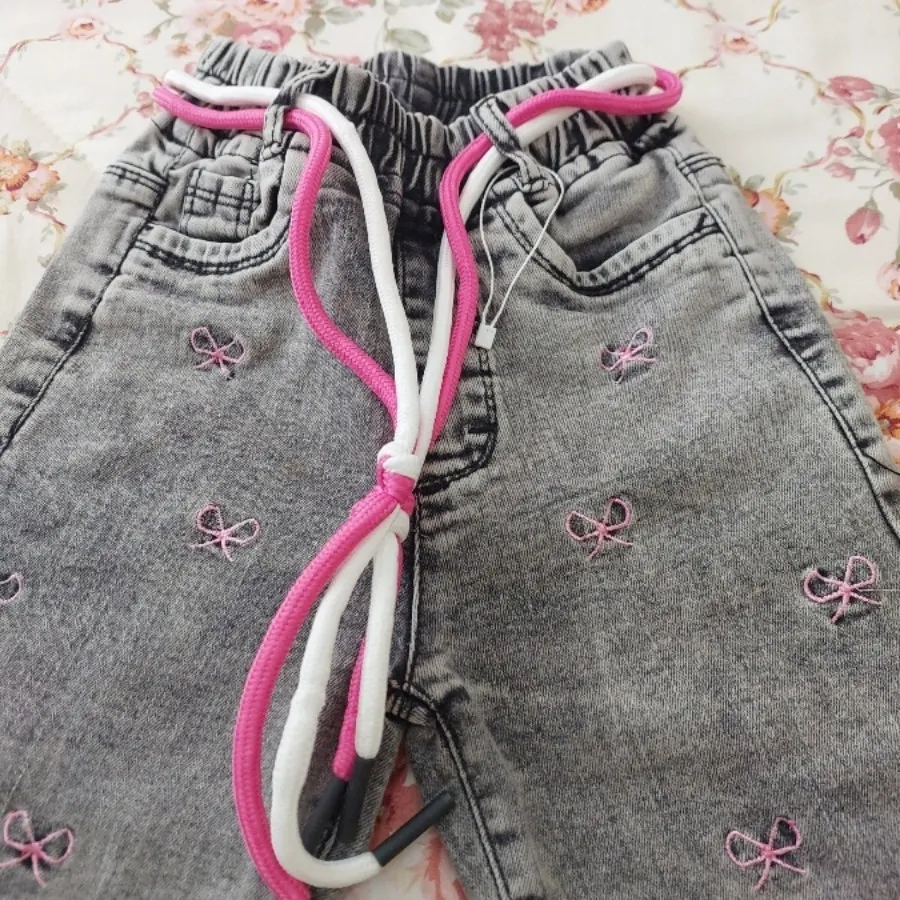 شلوارجین بچگانه