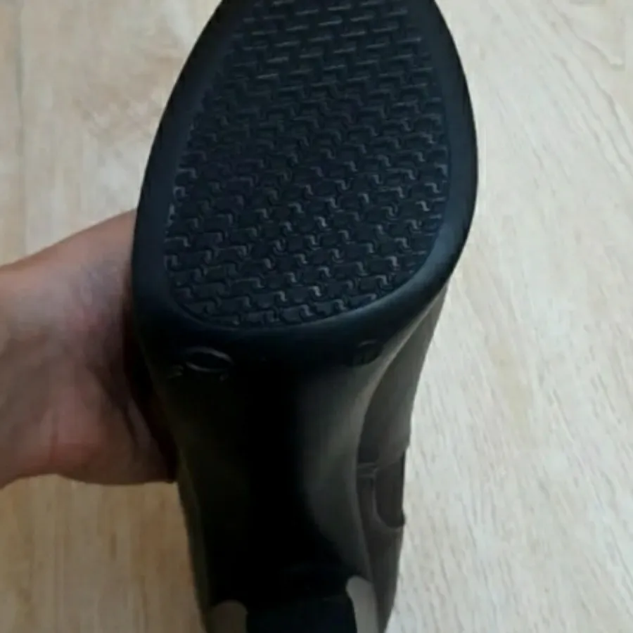 کفش چرم تبریز