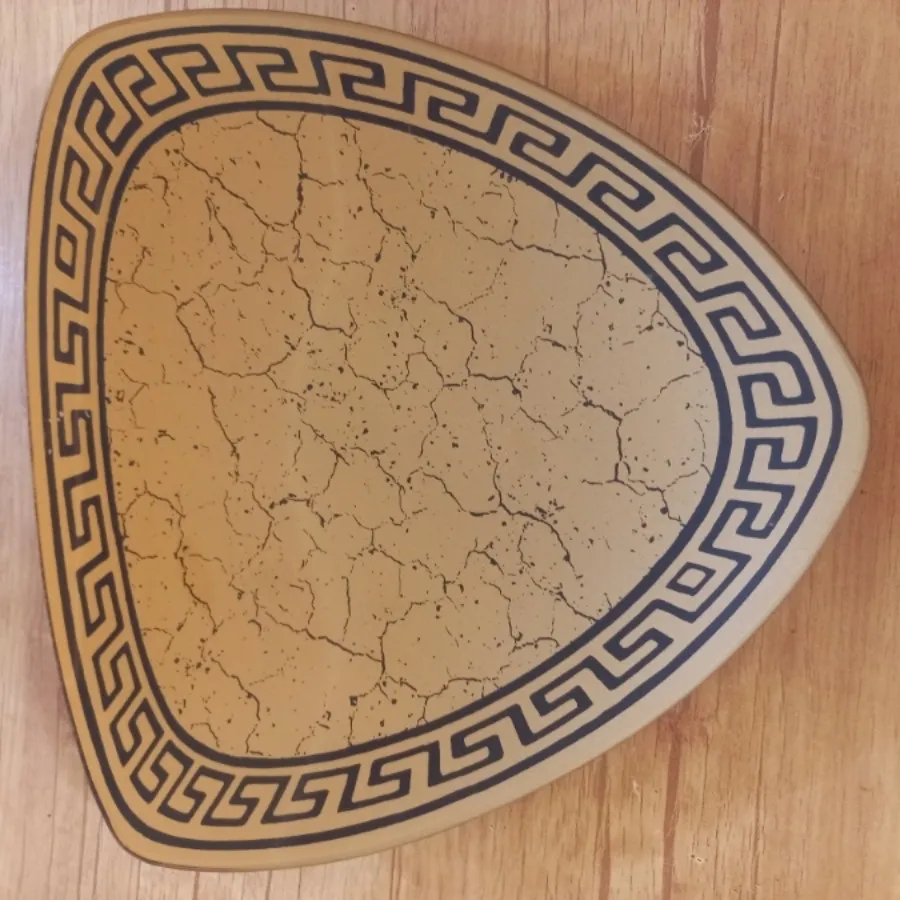 ظرف دیس ورساچه