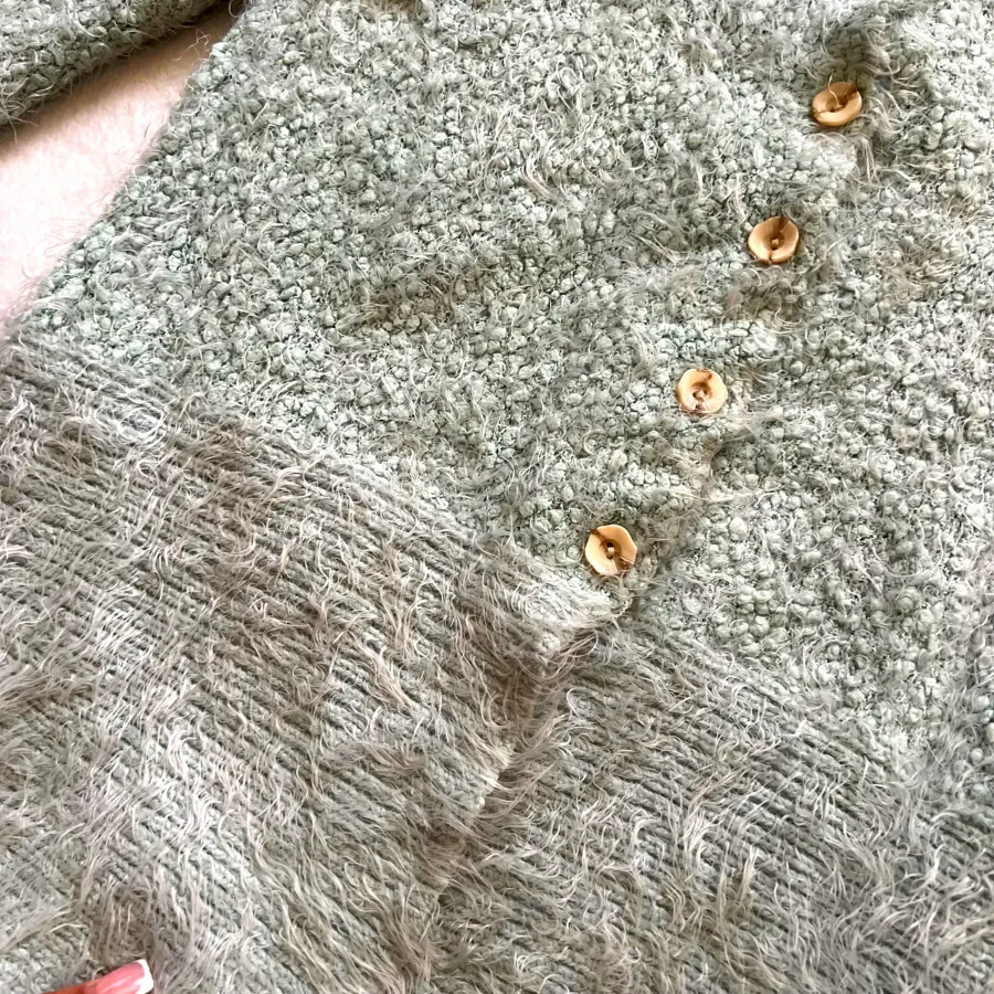 بافت دخترونه