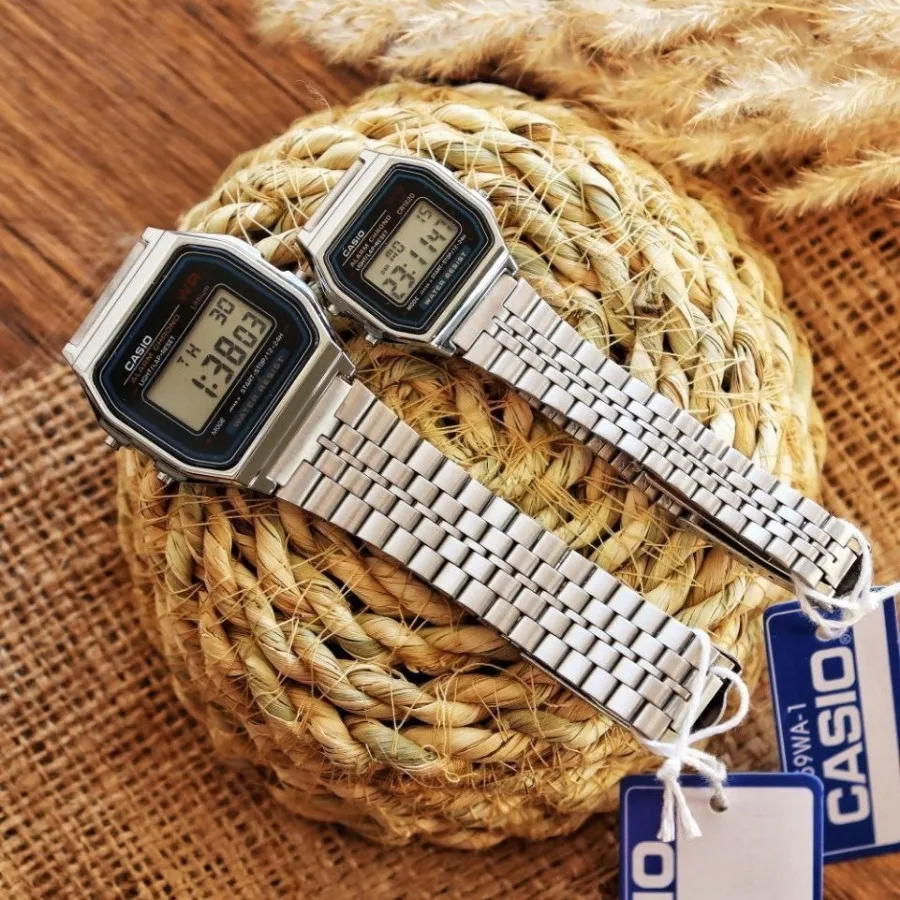 ساعت نوستالژی مردانه زنان