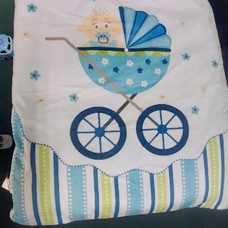 کیسه خواب نوزادی