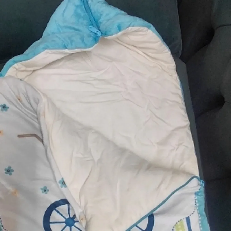 کیسه خواب نوزادی