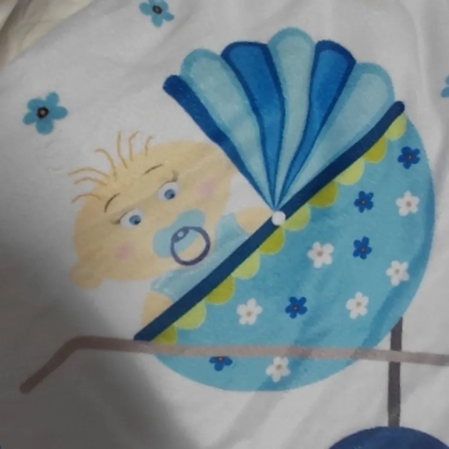 کیسه خواب نوزادی