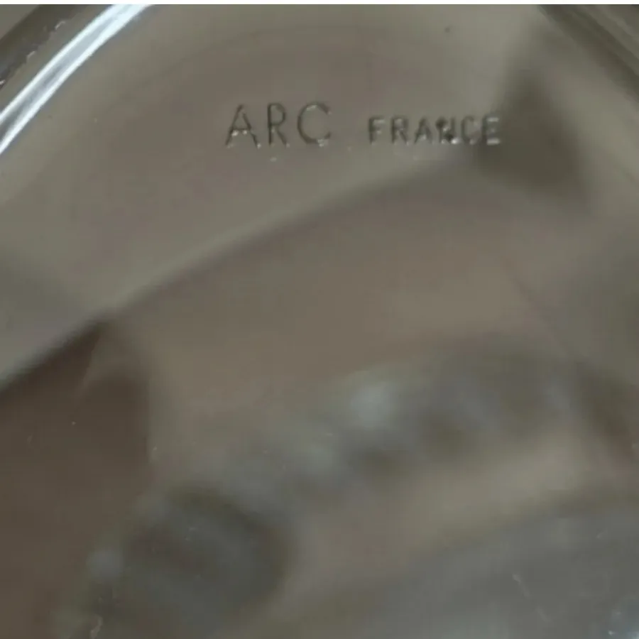 ظروف انگشتی یا شصتی فرانس