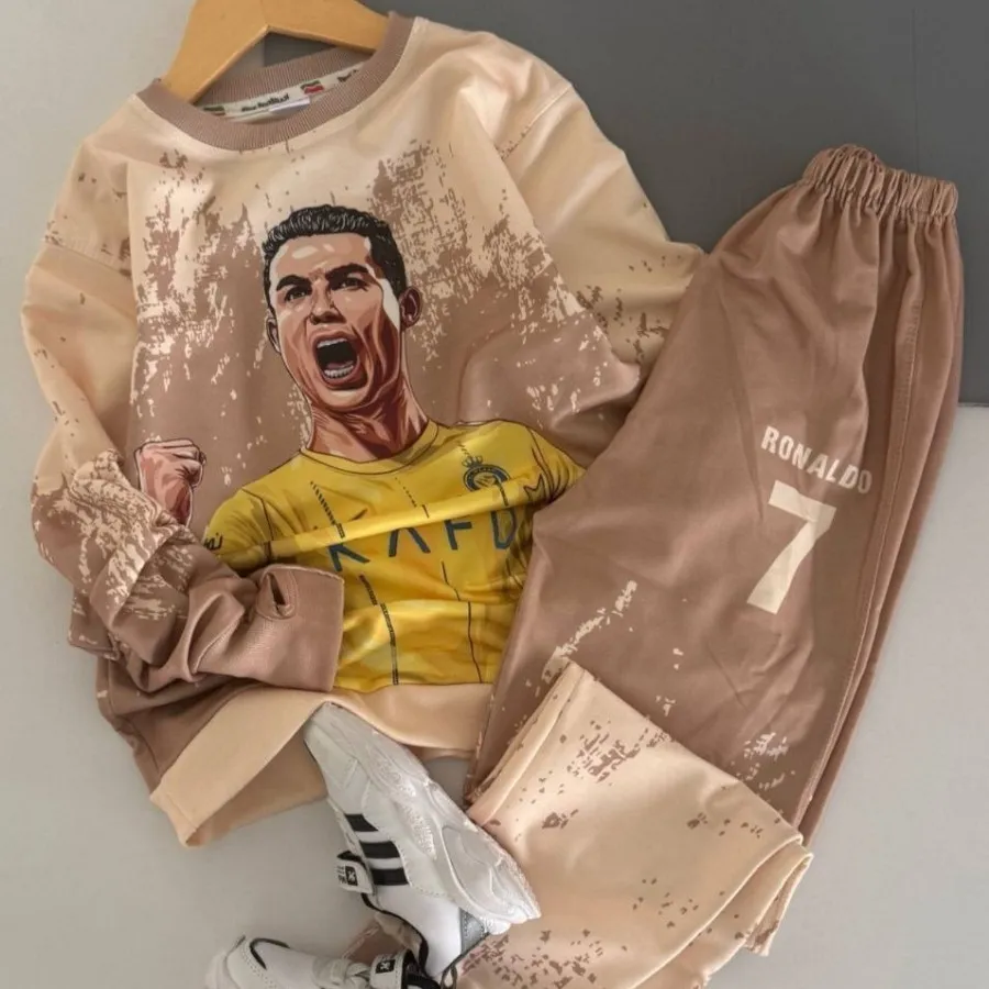 ست ورزشی پسرانه ارسالرایگ