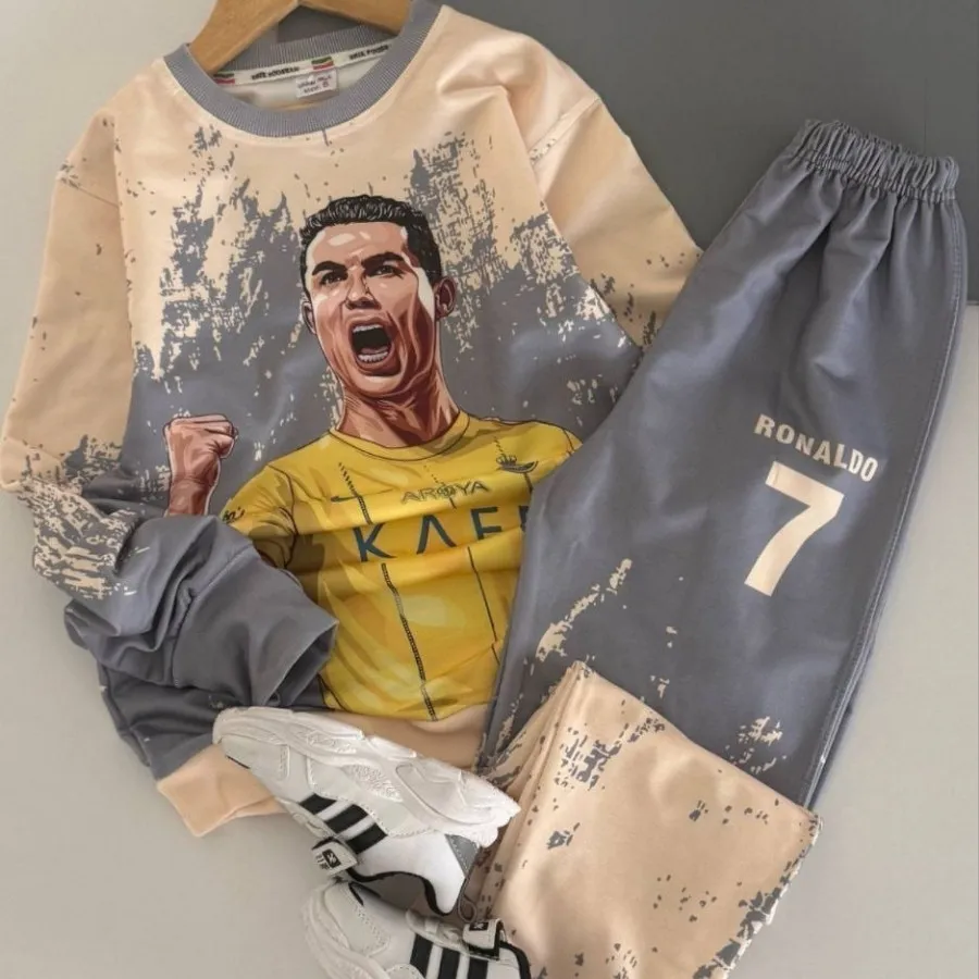 ست ورزشی پسرانه ارسالرایگ