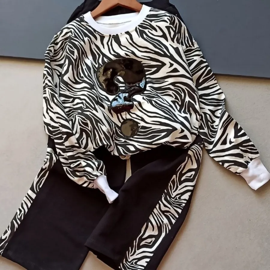 دورس شلوار دخترانه ارسالر