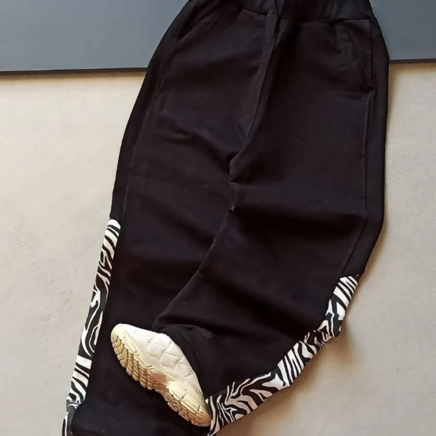 دورس شلوار دخترانه ارسالر