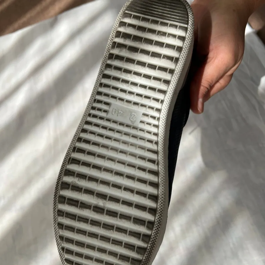 کفش اسپرت نوین چرم