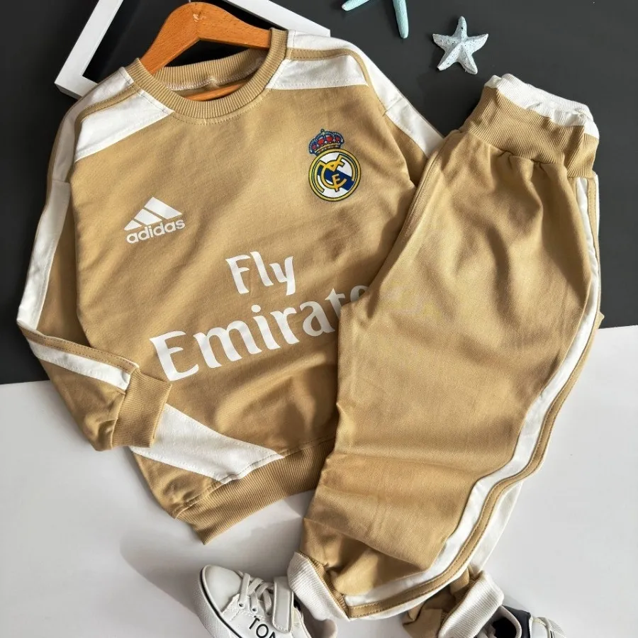 دورس شلوار پسرانه ارسالرا