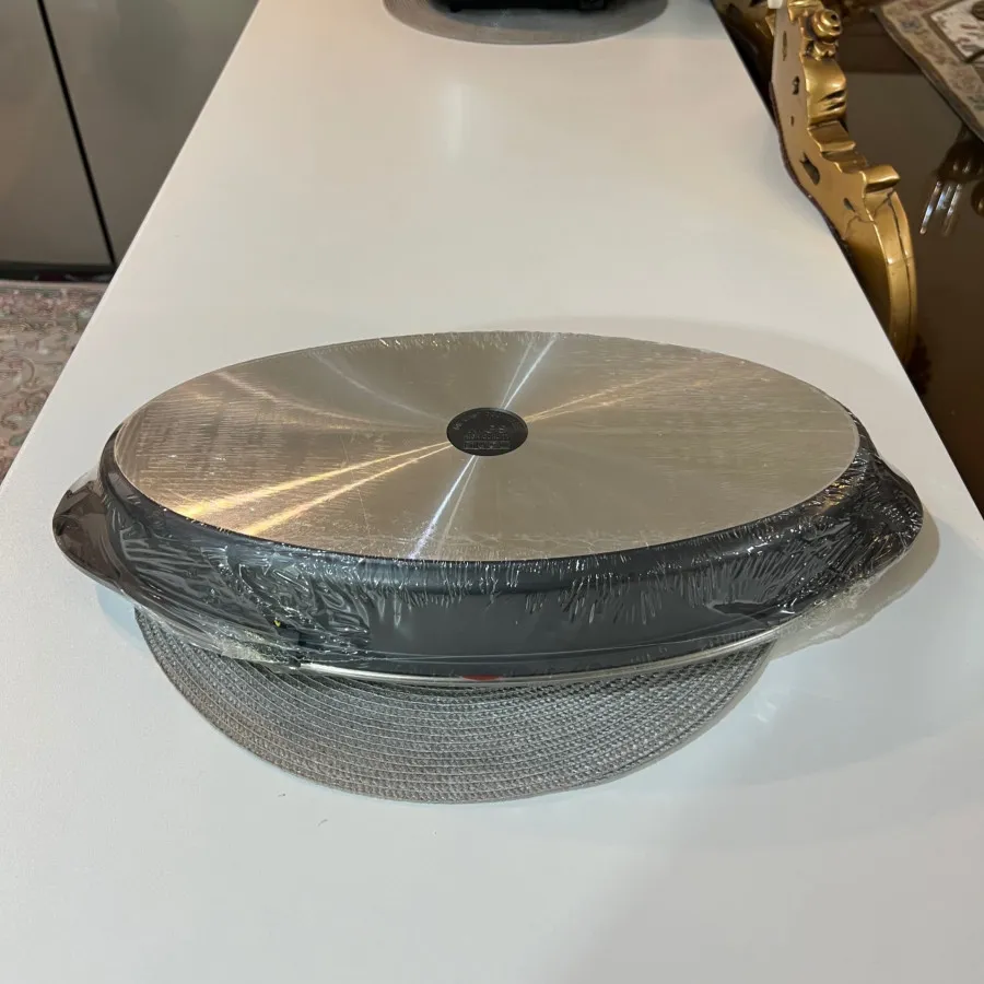 ماهیتابه MGS