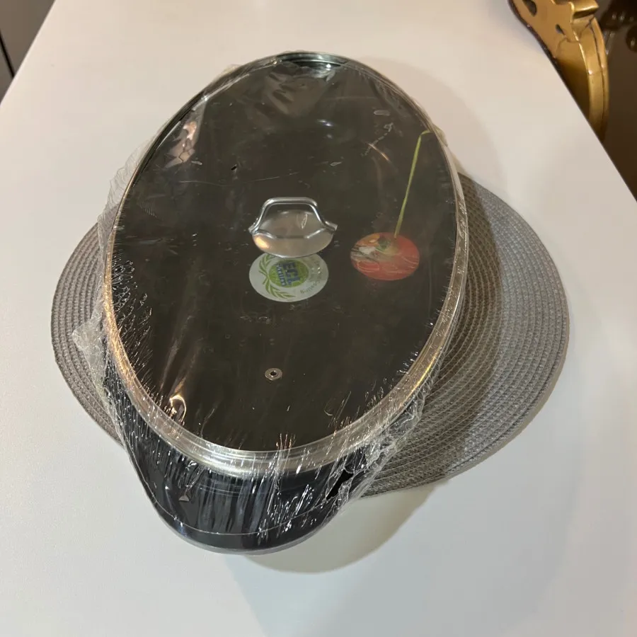 ماهیتابه MGS