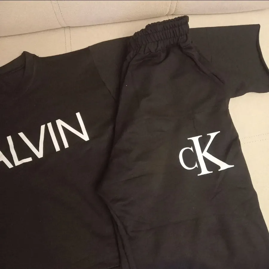 ست پاییزه هودی شلوار