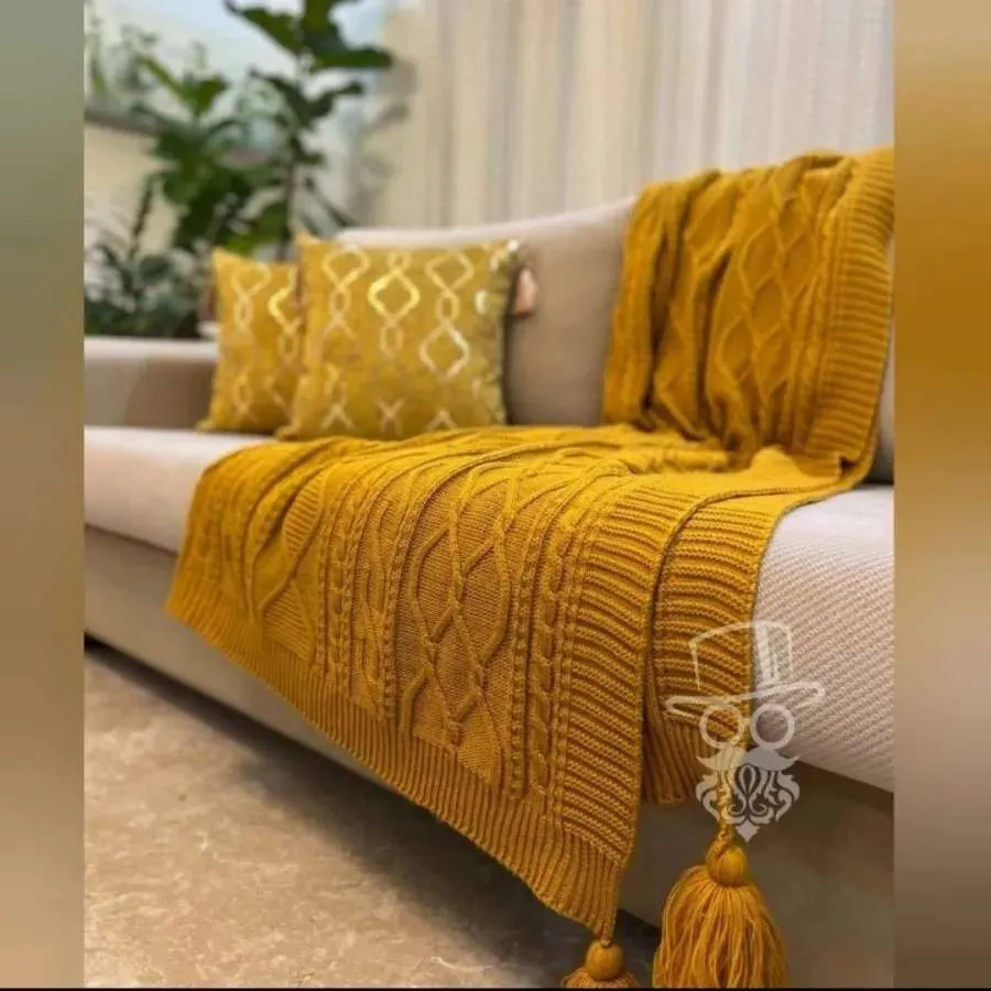 حراج شال مبل /روتختی