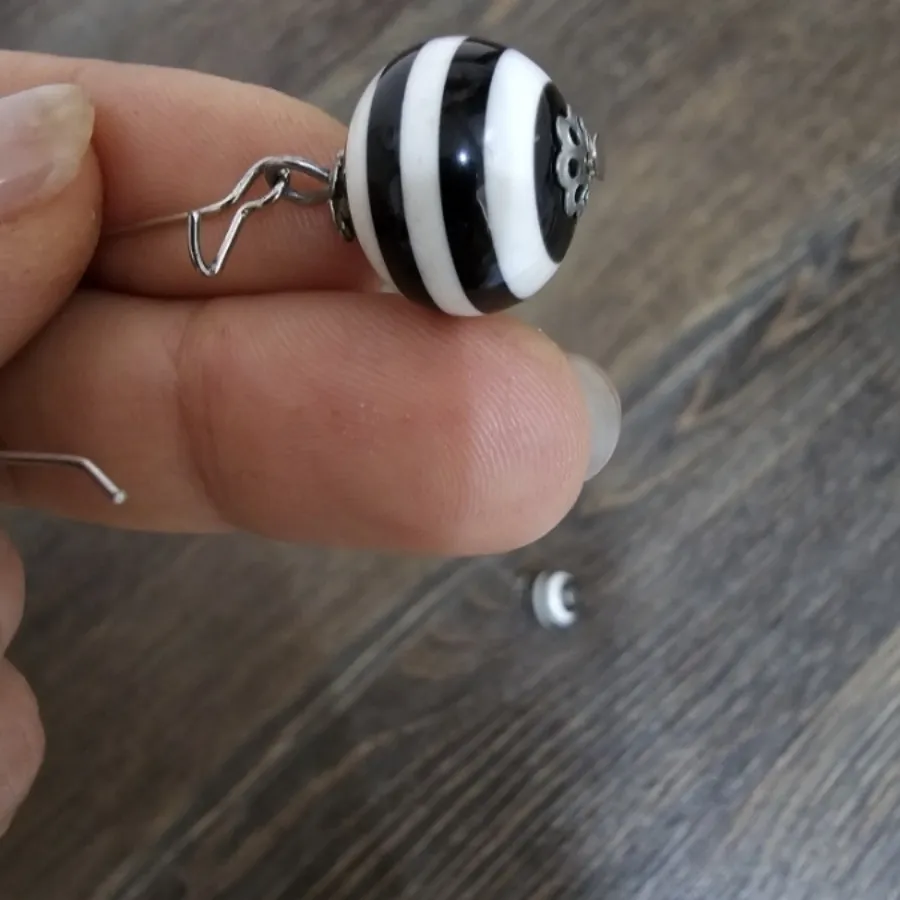 النگو و گوشواره