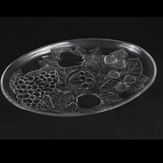 دیس انگشتی فرانسه و پاشا