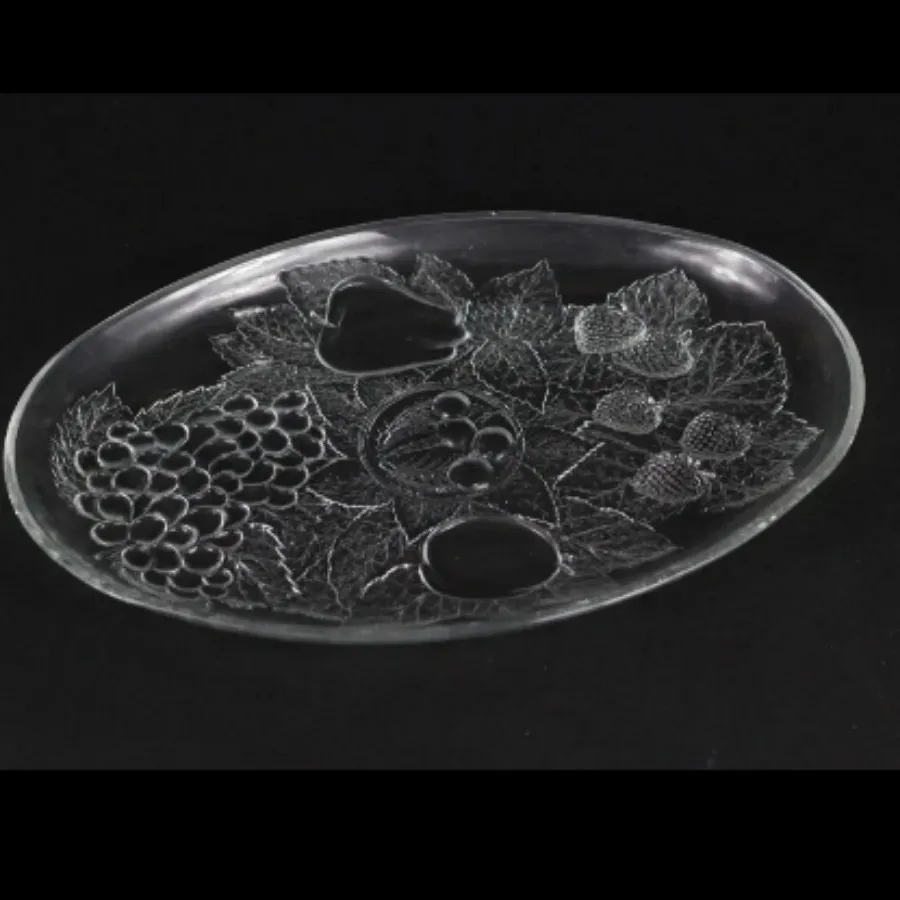 دیس انگشتی فرانسه و پاشا