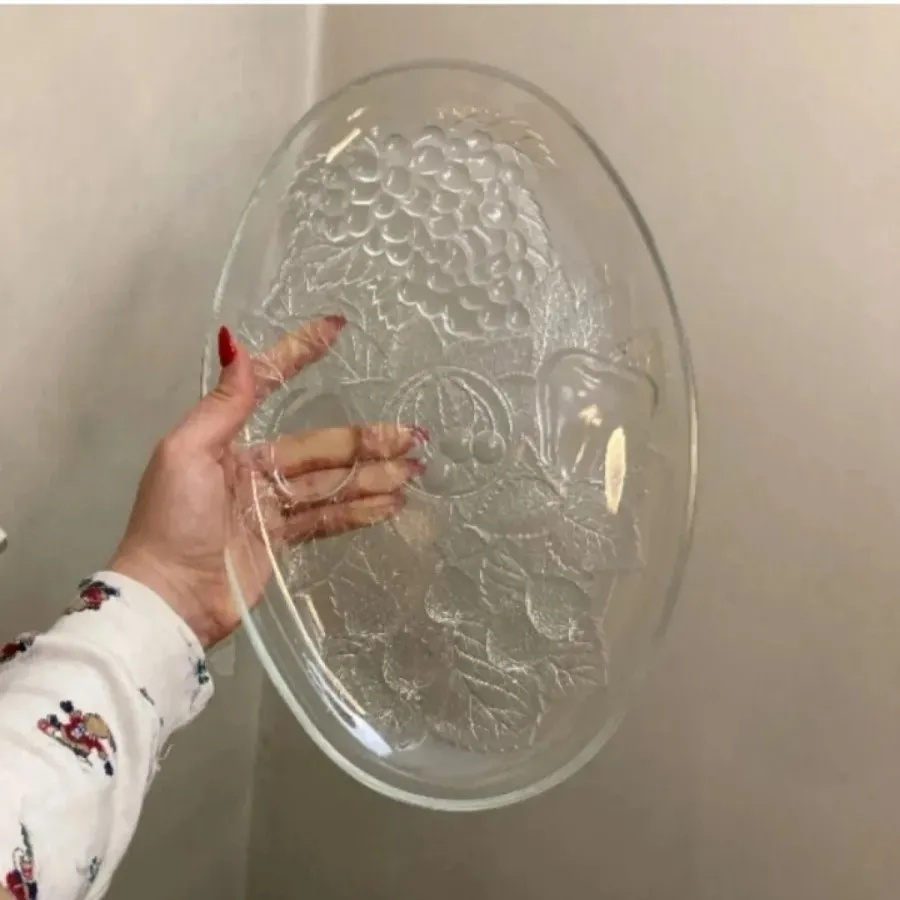 دیس انگشتی فرانسه و پاشا