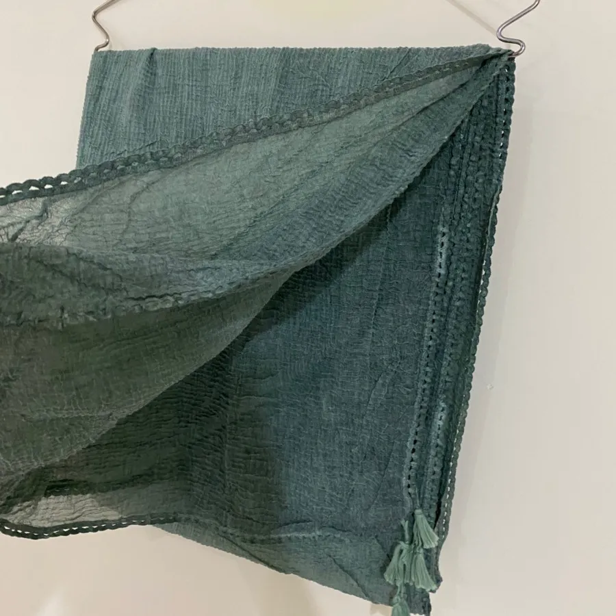 شال بسیار زیبا و شیک