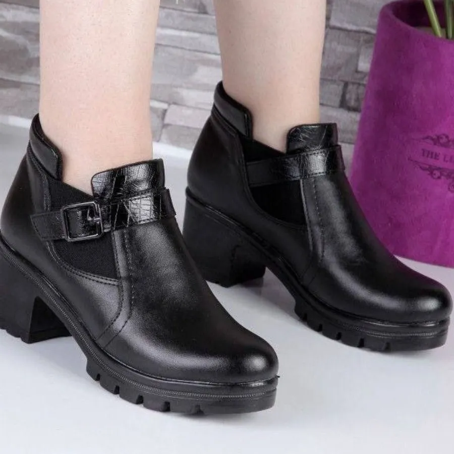 کفش جدید در دورنگ