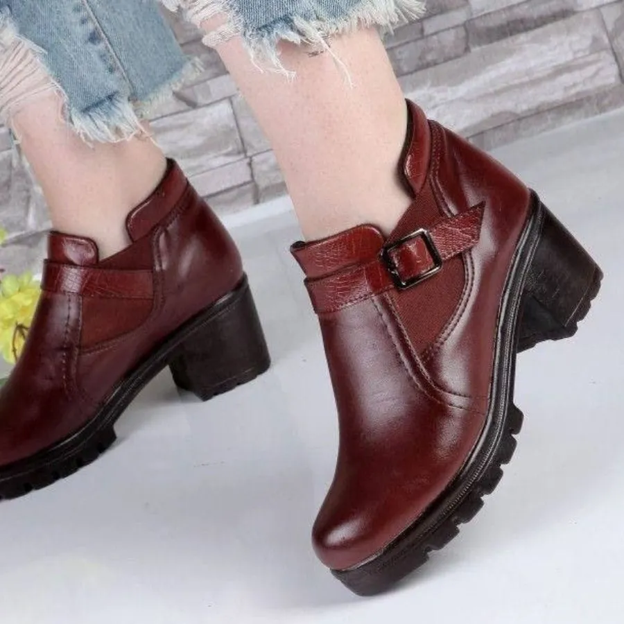 کفش جدید در دورنگ