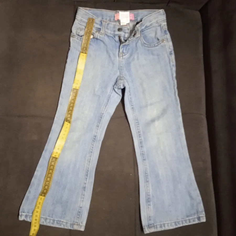 شلوار جین بچه گانه