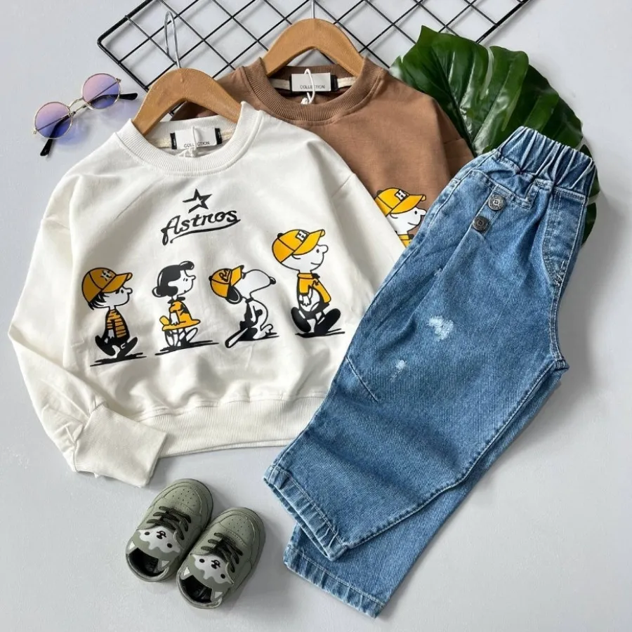 دورس شلوار پسرانه