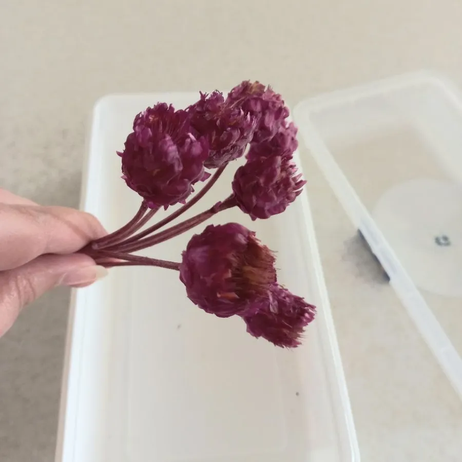 گل مصنوعی زیبا