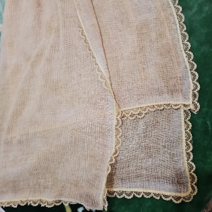 شال دور دانتل