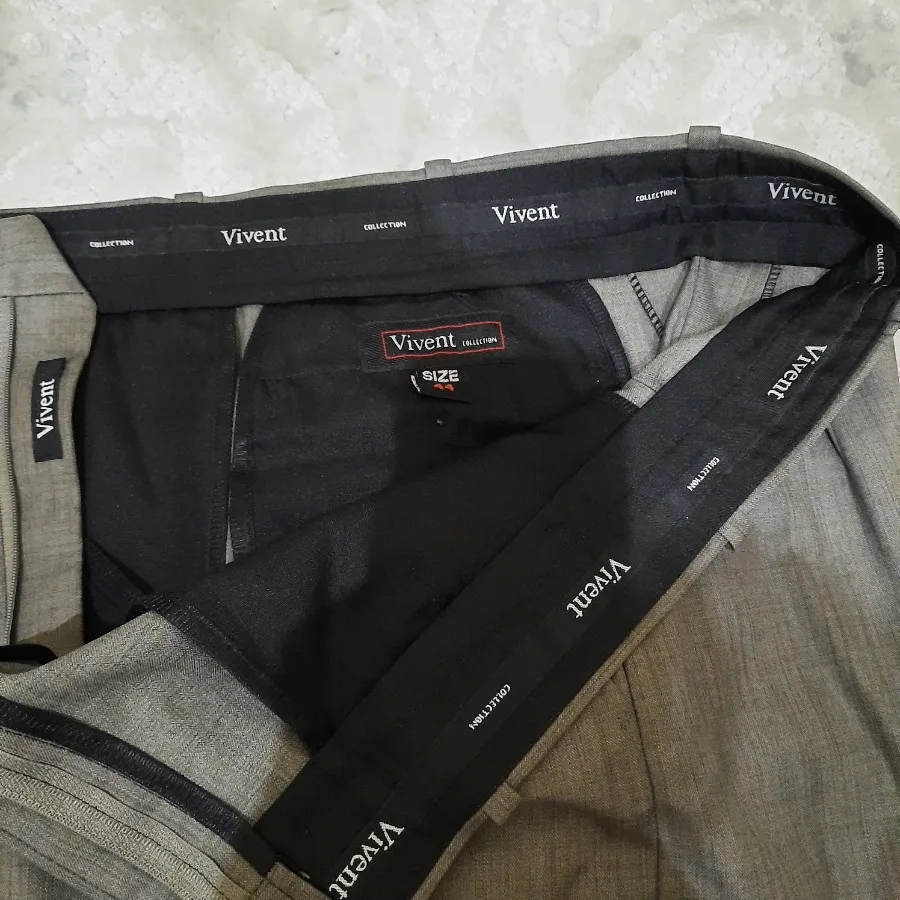 شلوار مردانه