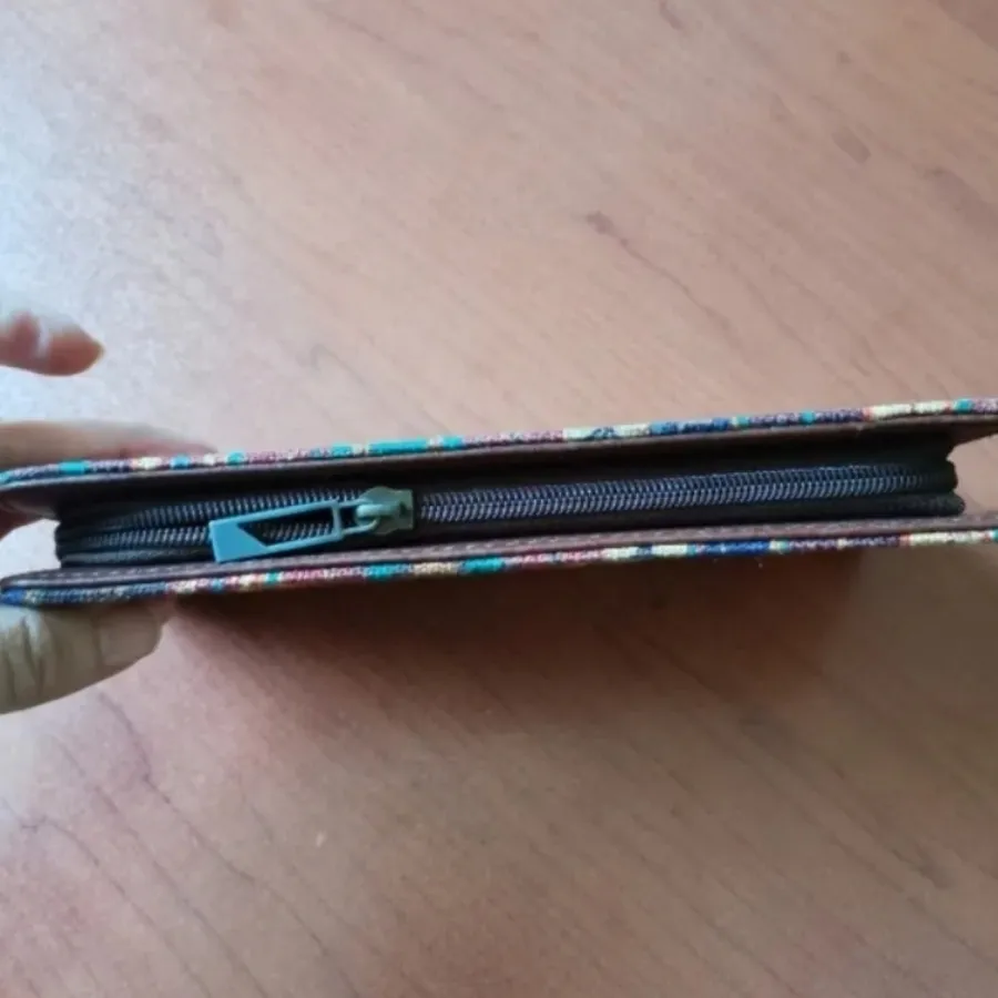 کیف پول سنتی