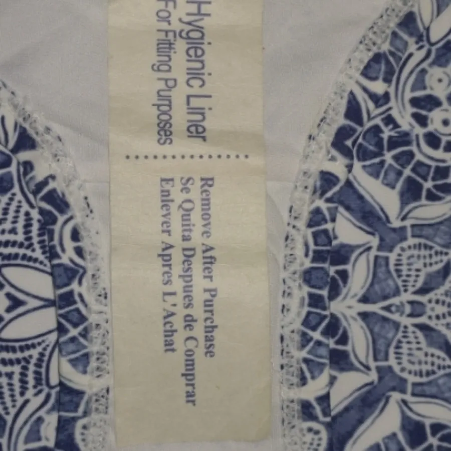 مایو دوتکه خارجی بزرگ