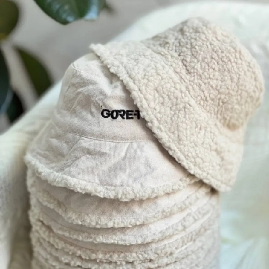 کلاه باکت تدی دو رو