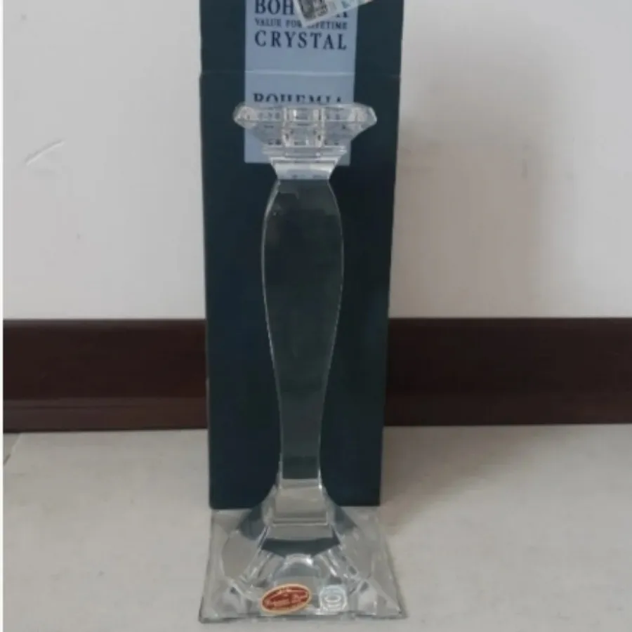 شمعدان بوهمیا BOHEMIYA