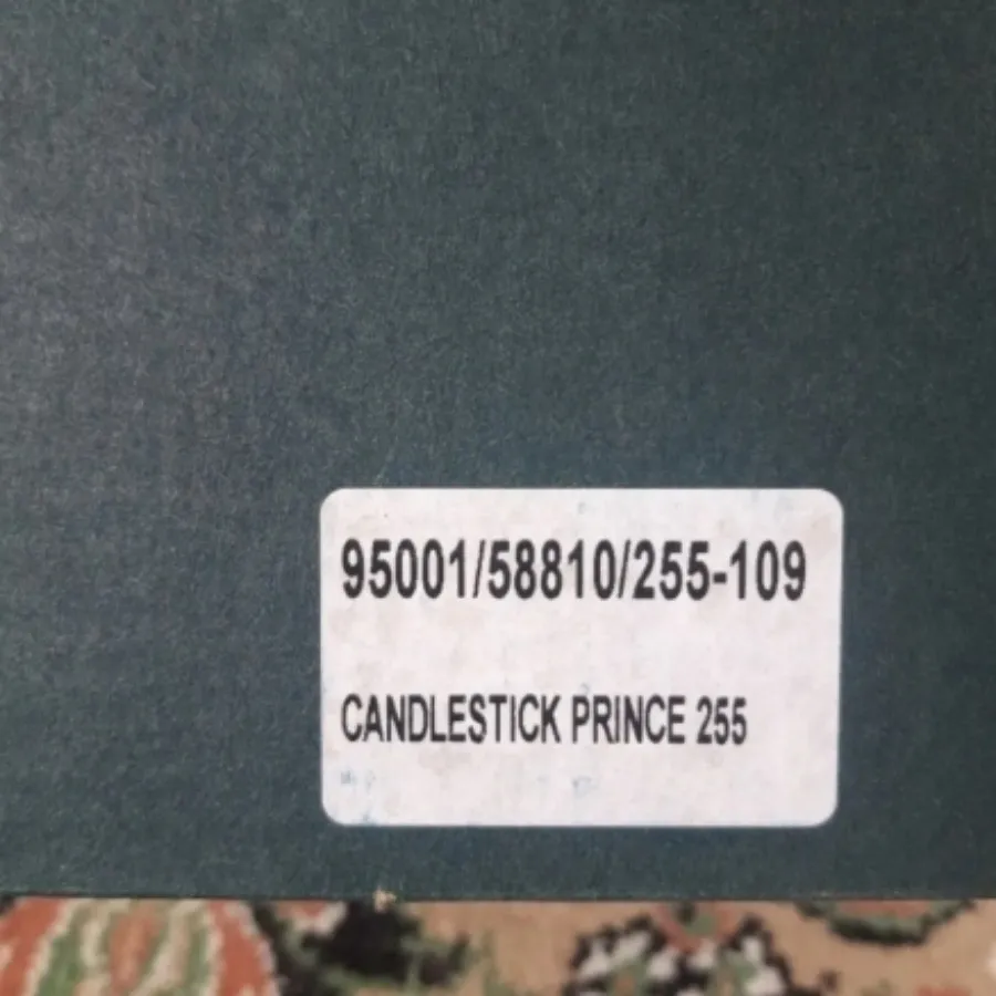 شمعدان بوهمیا BOHEMIYA