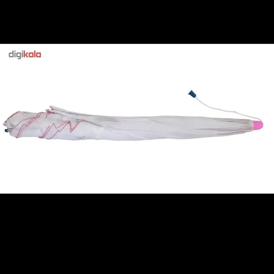 پشه بند نوزاد