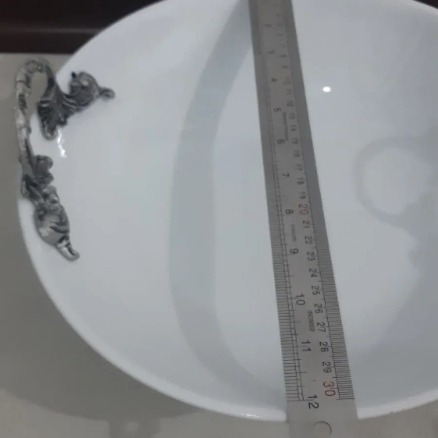 میوه خوری پایه دار