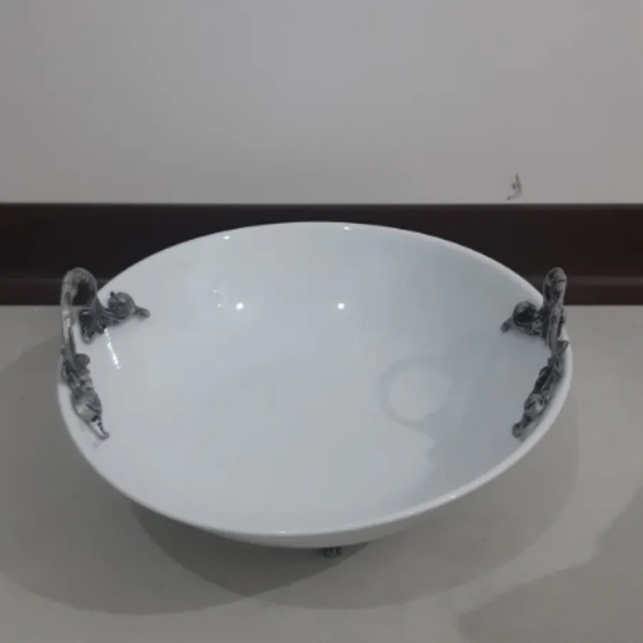 میوه خوری پایه دار