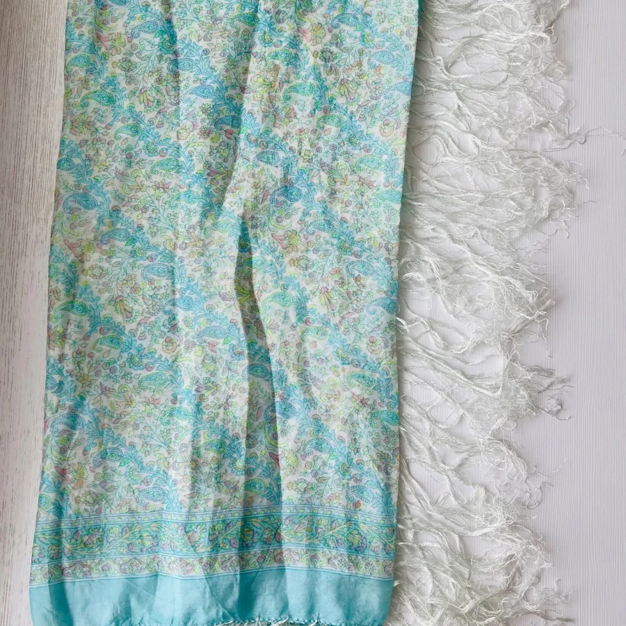 روسری ابریشم