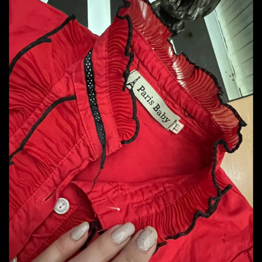 شومیز دخترونه100$