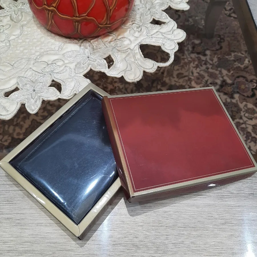 کیف پول مردانه