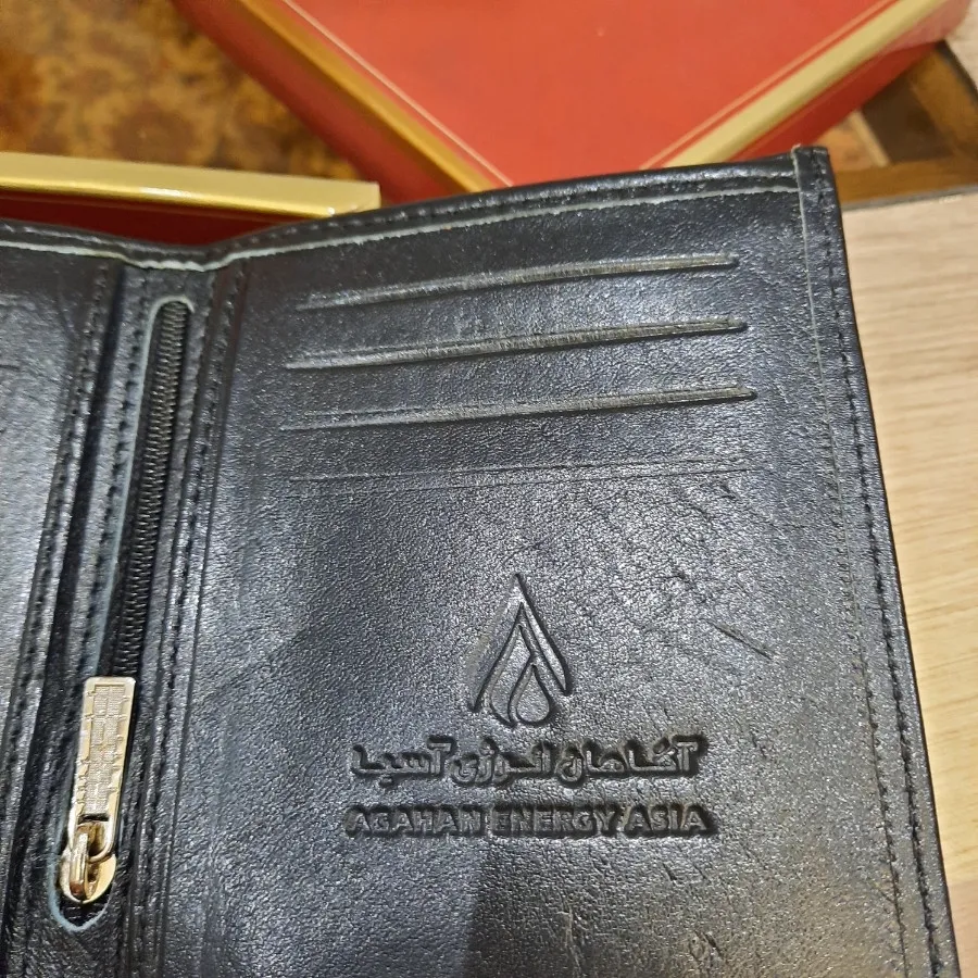 کیف پول مردانه