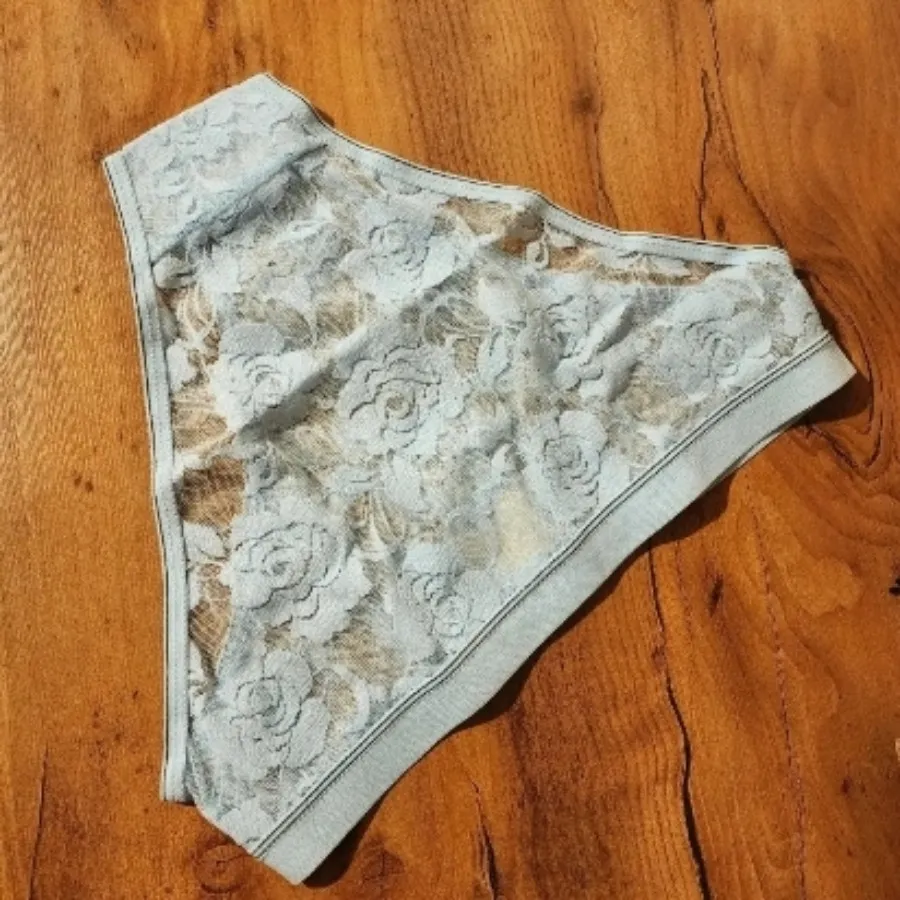 شرت توری گیپور آبی آسمانی