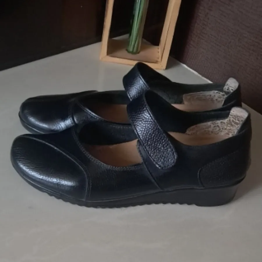 کفش زنانه مشکی