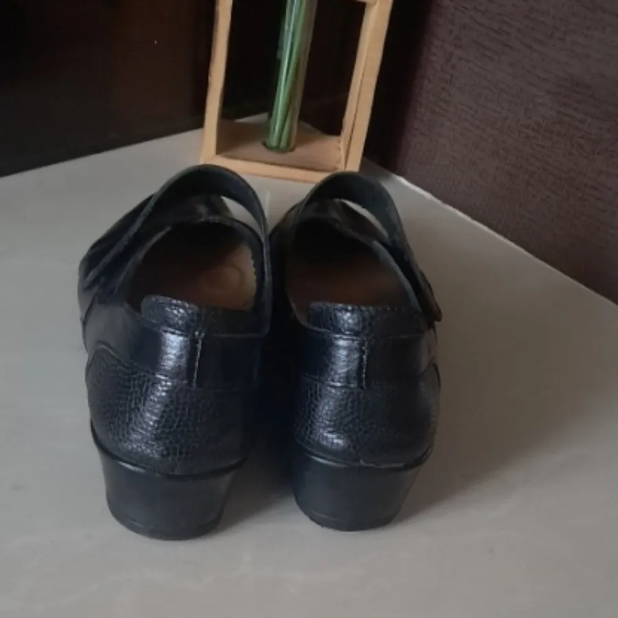 کفش زنانه مشکی