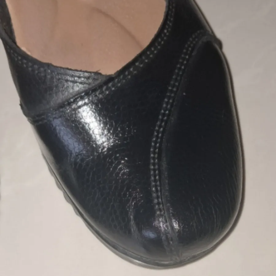 کفش زنانه مشکی