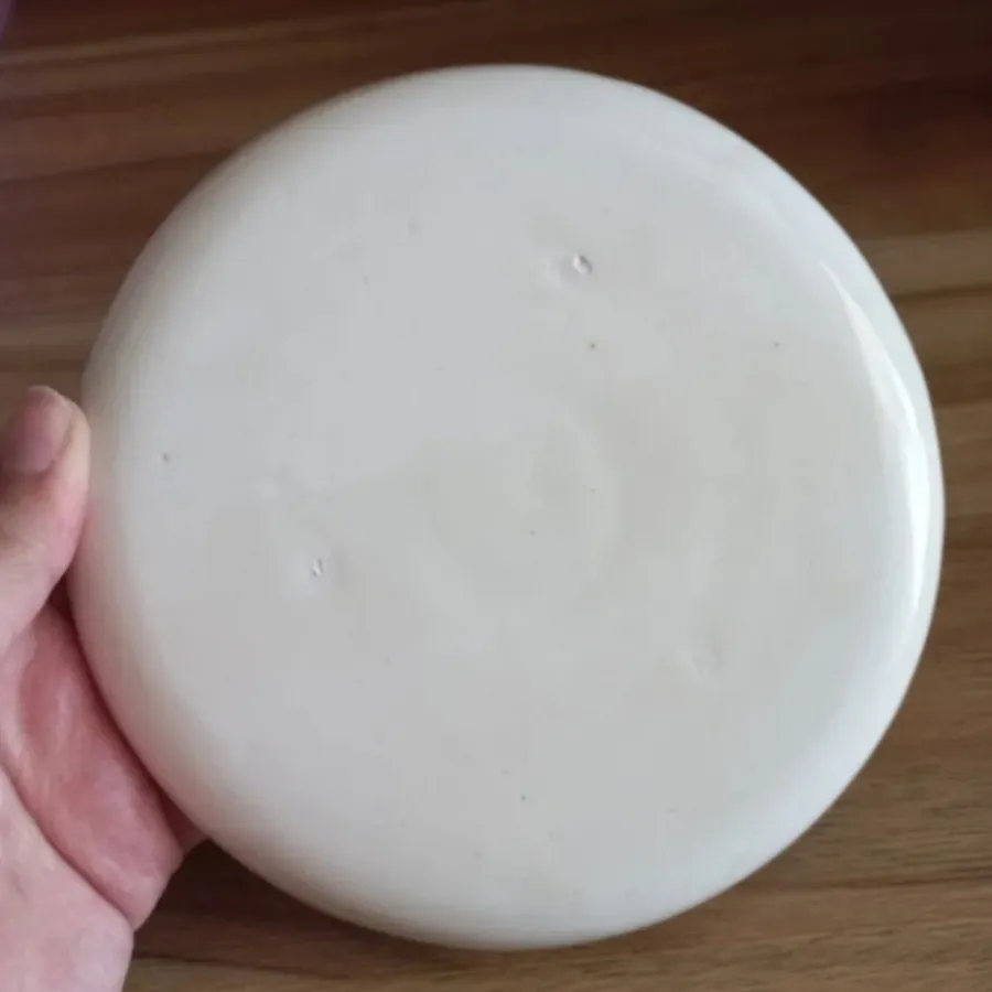 بشقاب دکوری