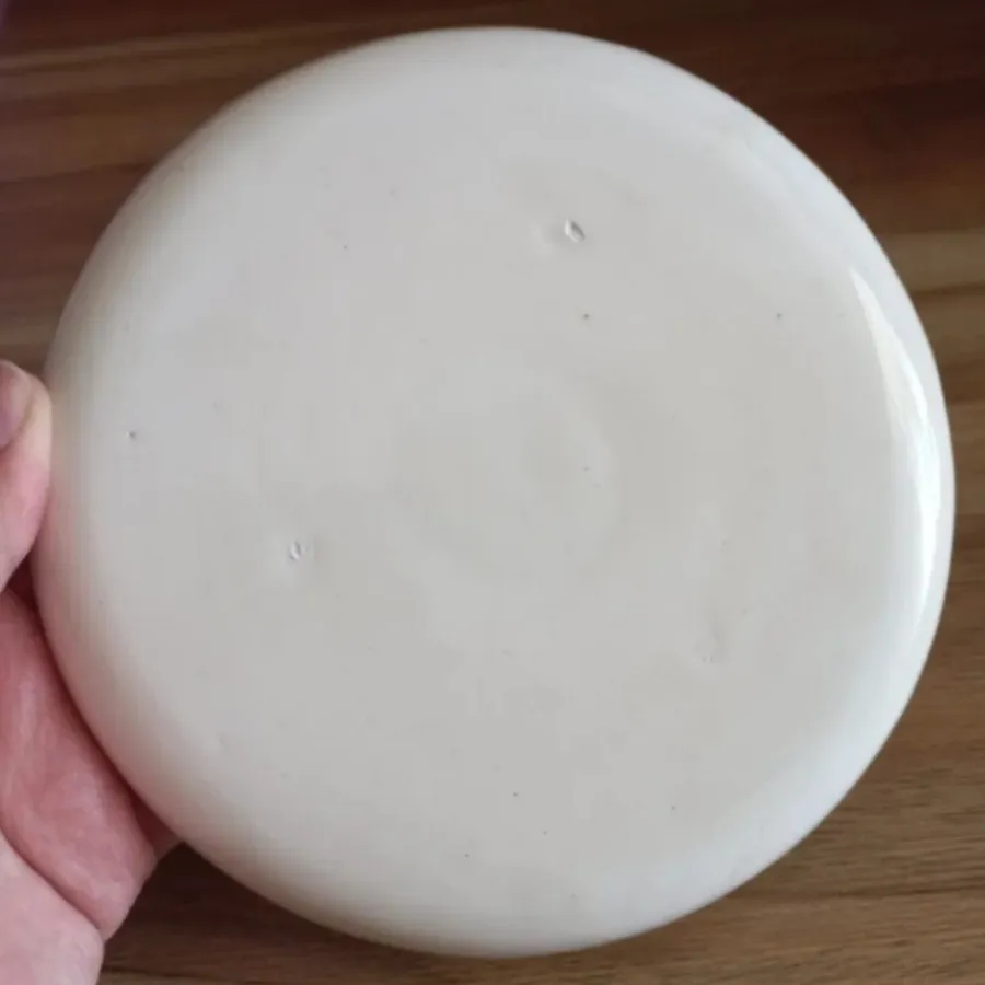 بشقاب دکوری